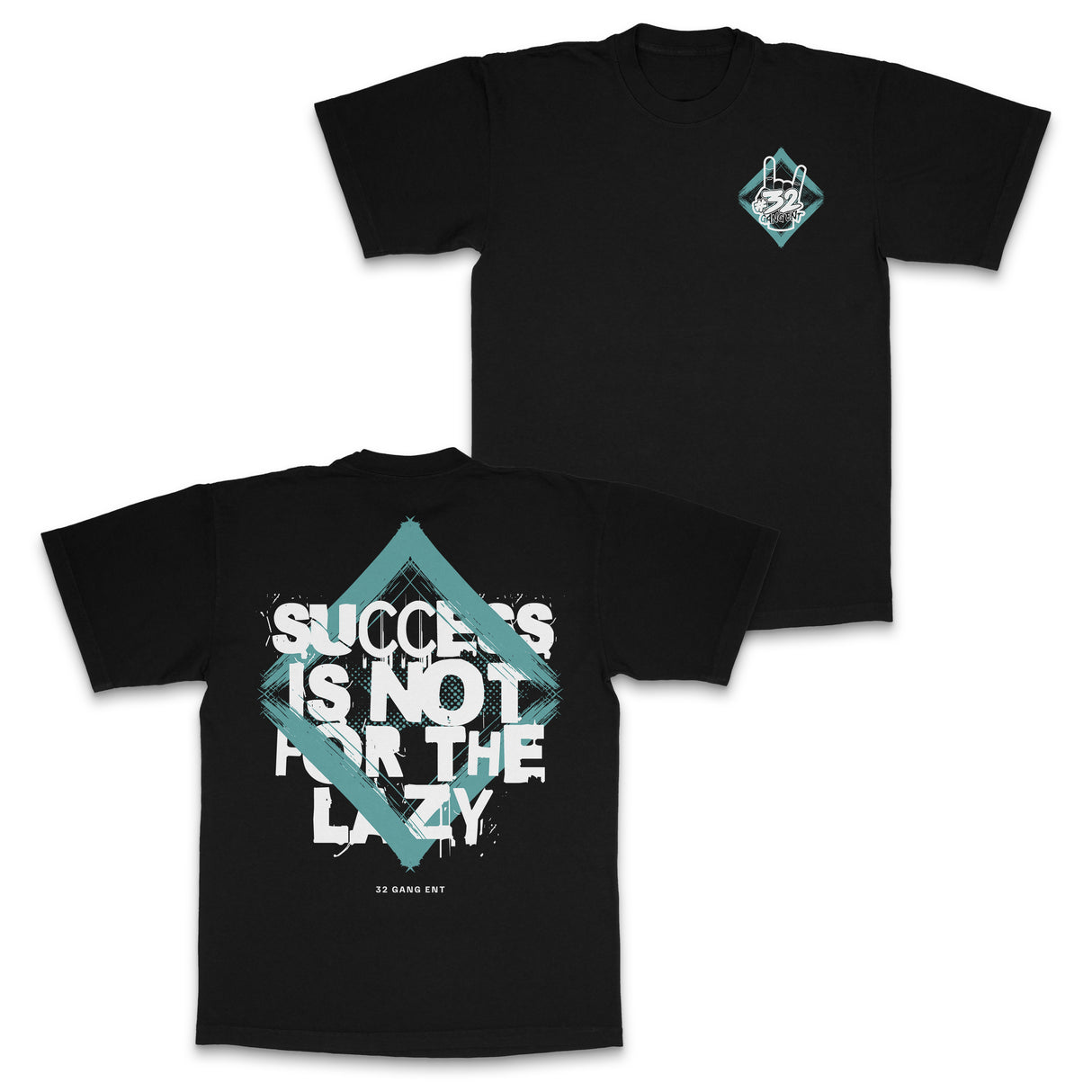 SUCCESS PREMIUM TEE
