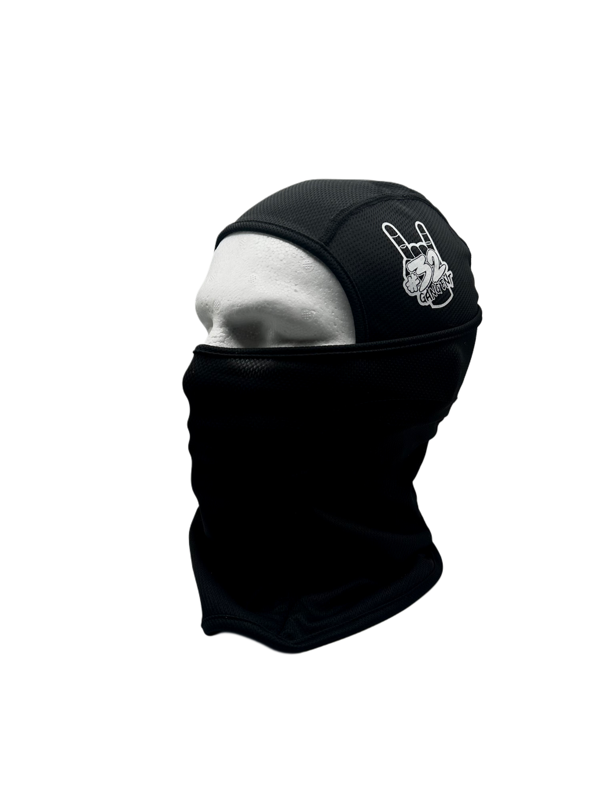 32 GANG SHIESTY MASK