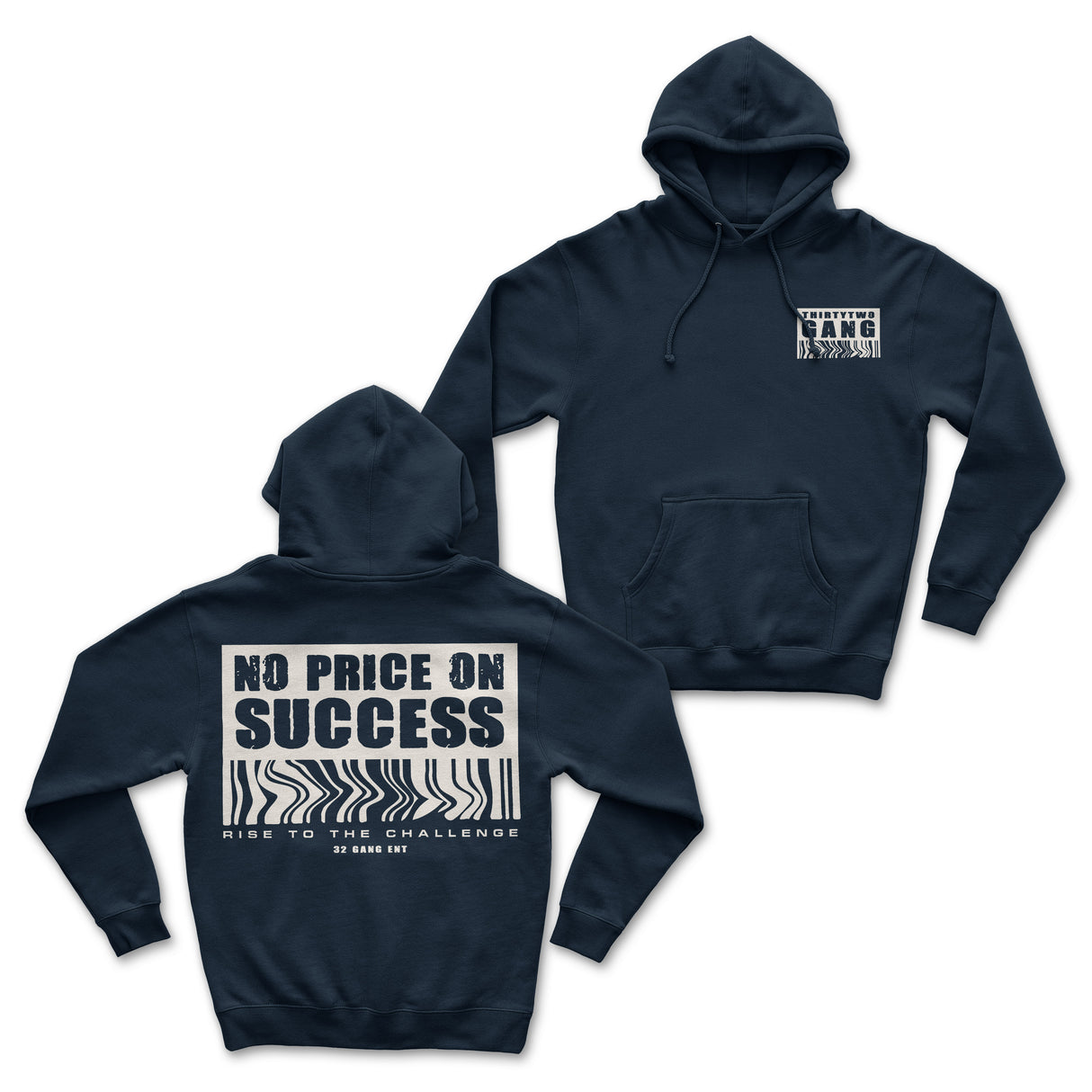 NO PRICE PREMIUM HOODIE