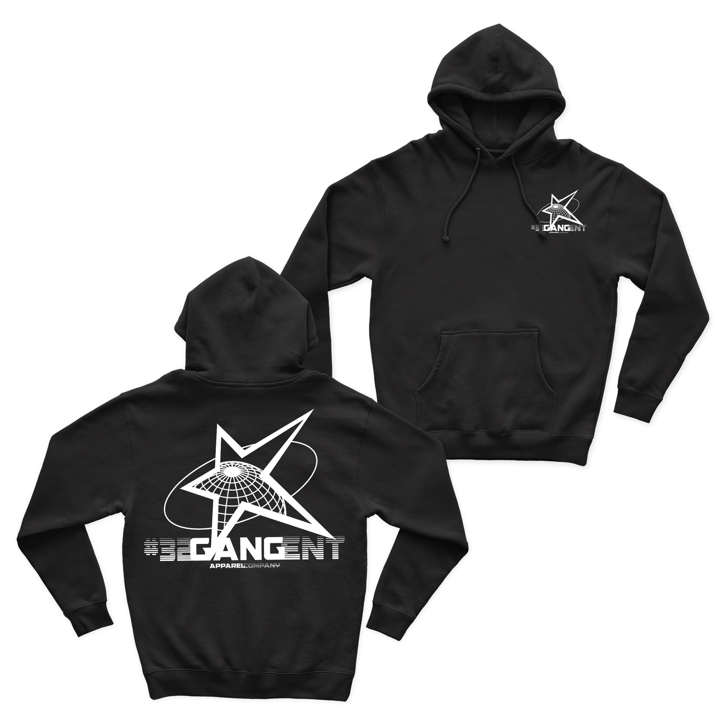 WORLDWIDE HOODIE
