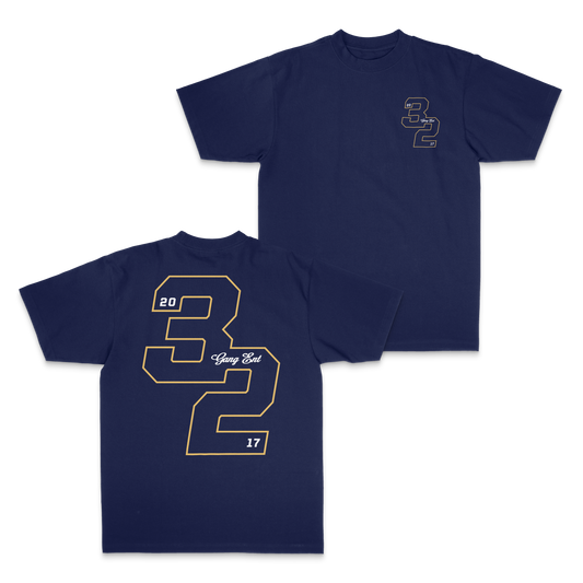 BLOCK PREMIUM TEE