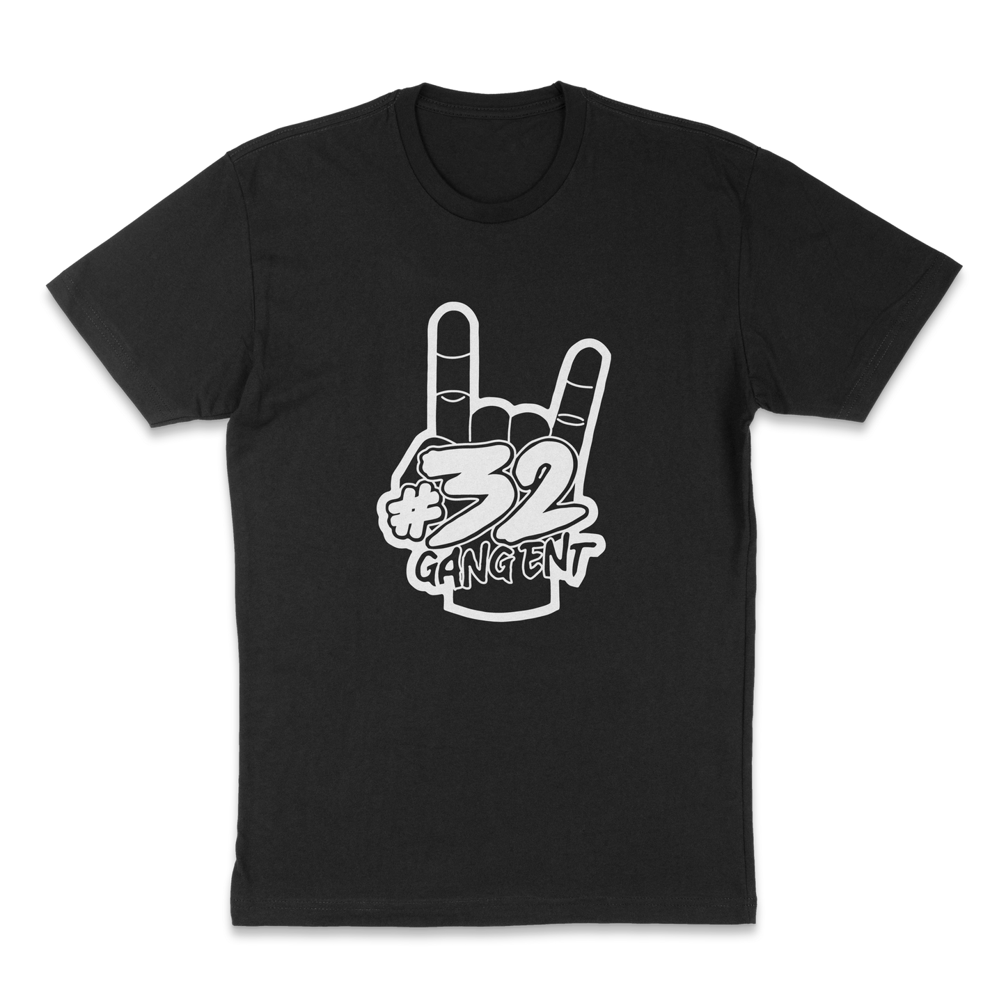 32 GANG BUDGET TEE