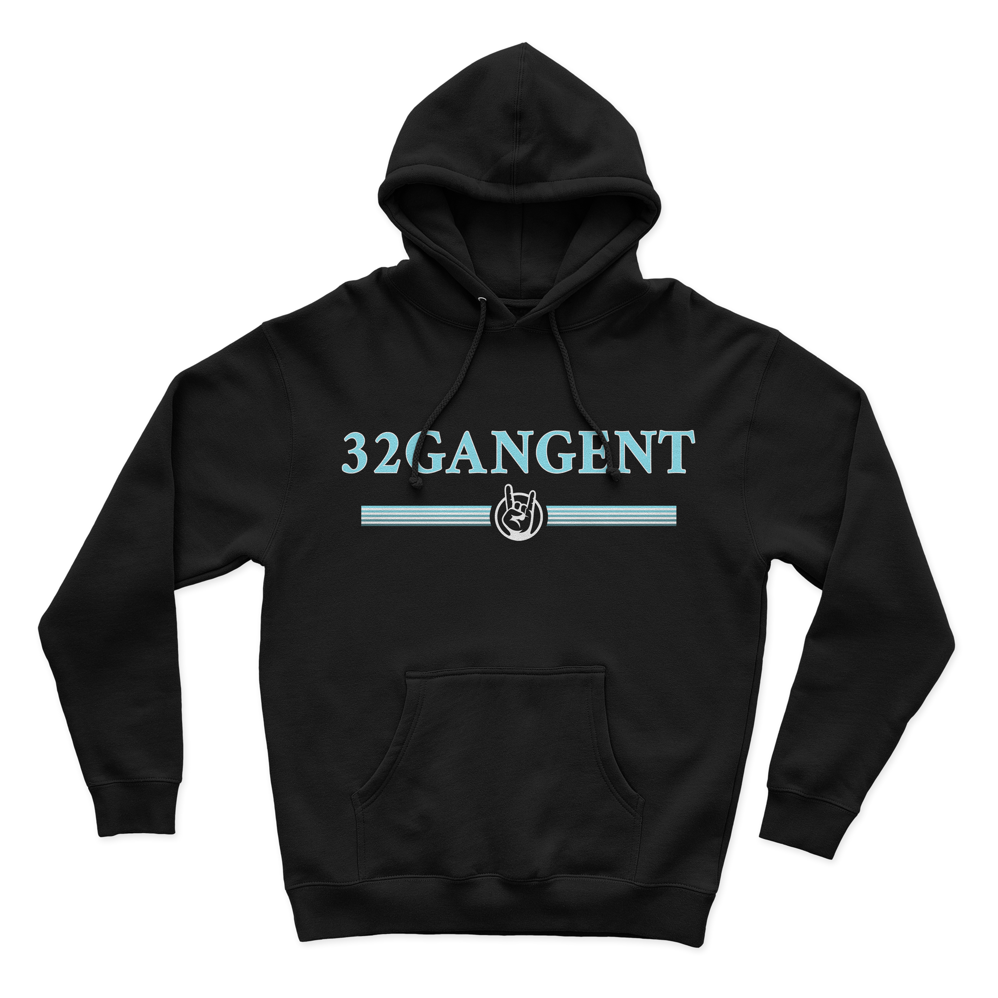 CORE HOODIE