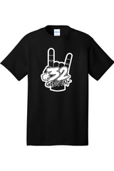 32 GANG BUDGET TEE