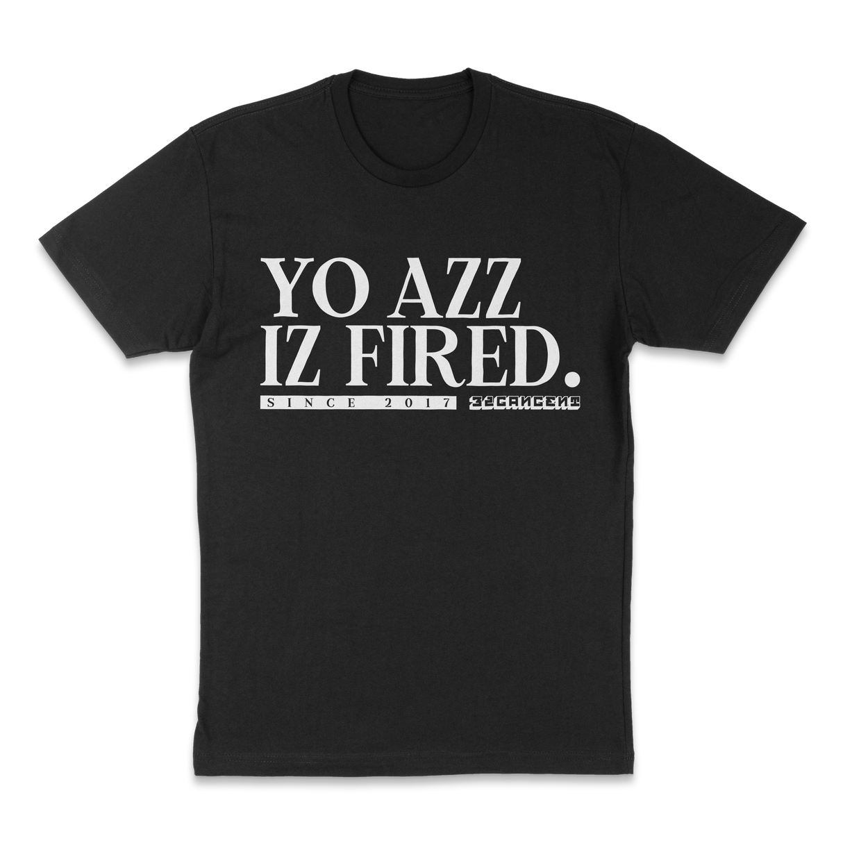 FIRED TEE