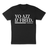 FIRED TEE