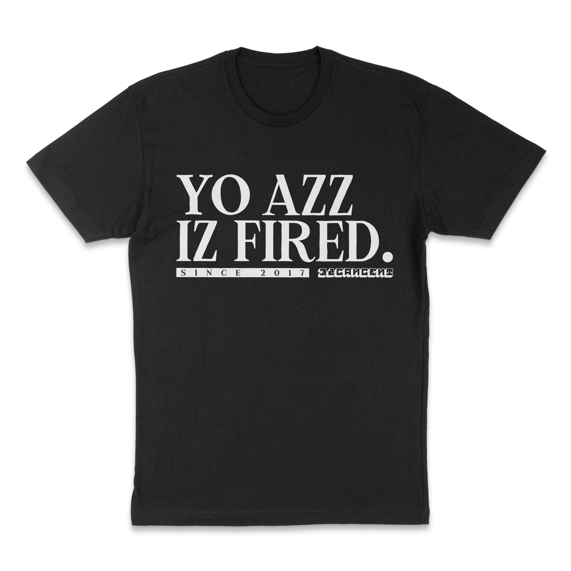 FIRED TEE