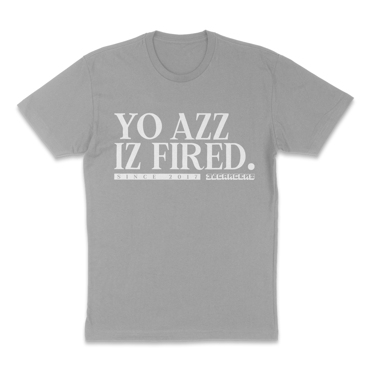 FIRED TEE