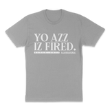 FIRED TEE