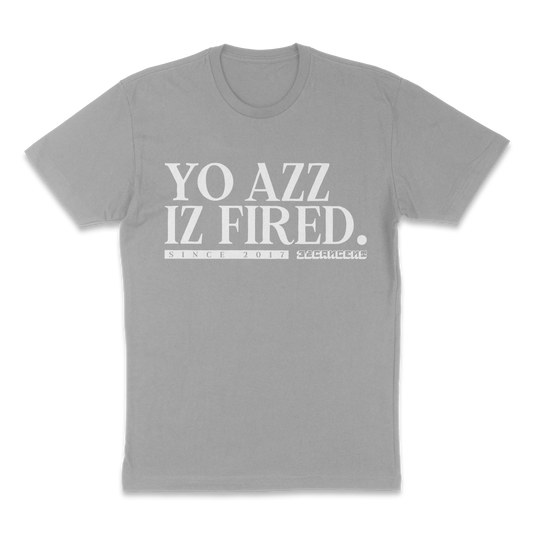 FIRED TEE