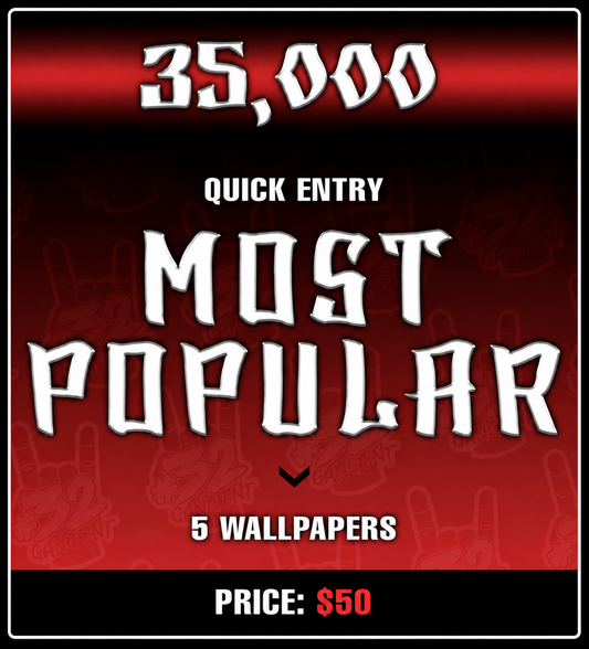 ($50) QUICK ENTRY