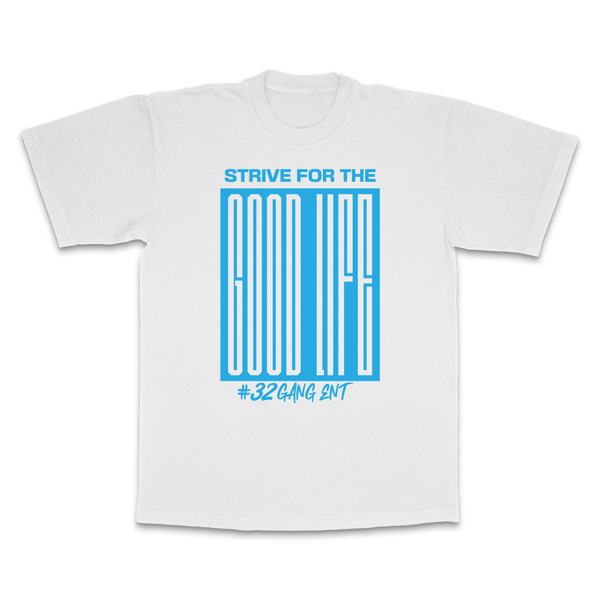 GOOD LIFE PREMIUM TEE