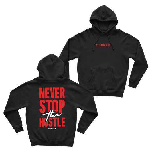 NSTH HOODIE