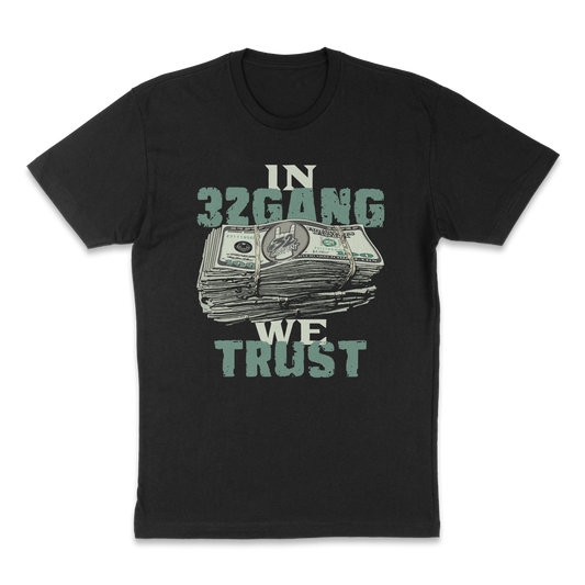 IN 32 WE TRUST
