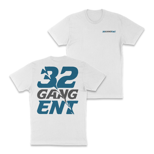 SLASH TEE