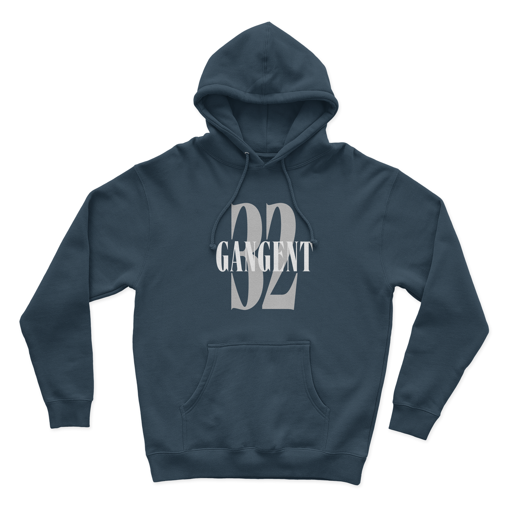 LUX HOODIE