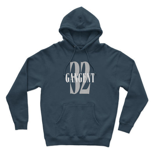 LUX HOODIE