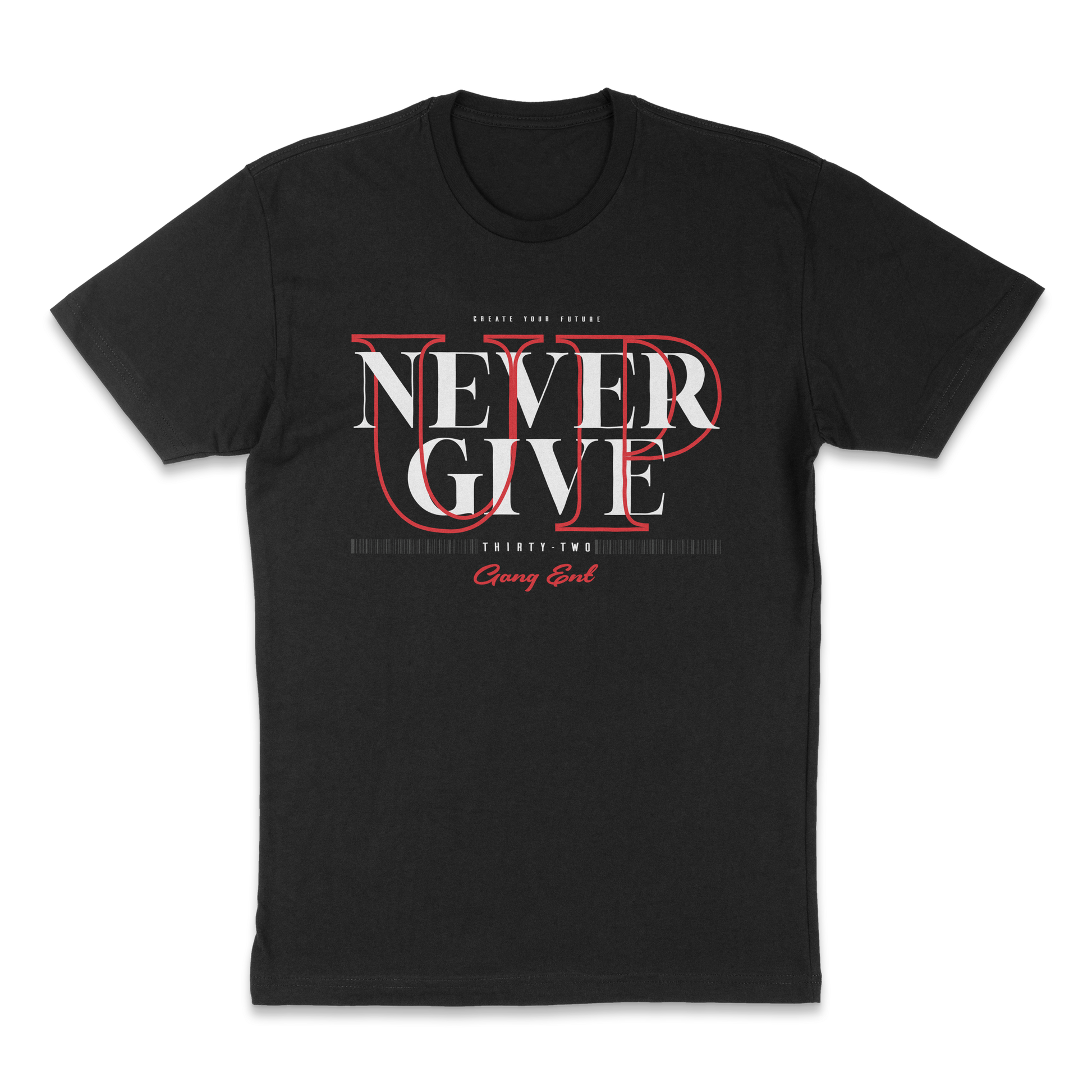 NEVER TEE