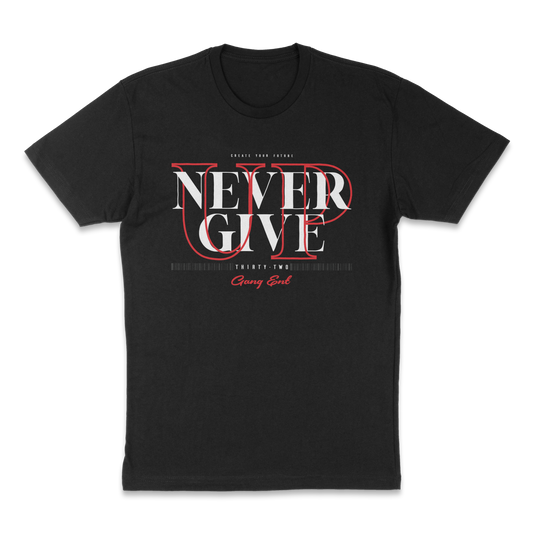 NEVER TEE