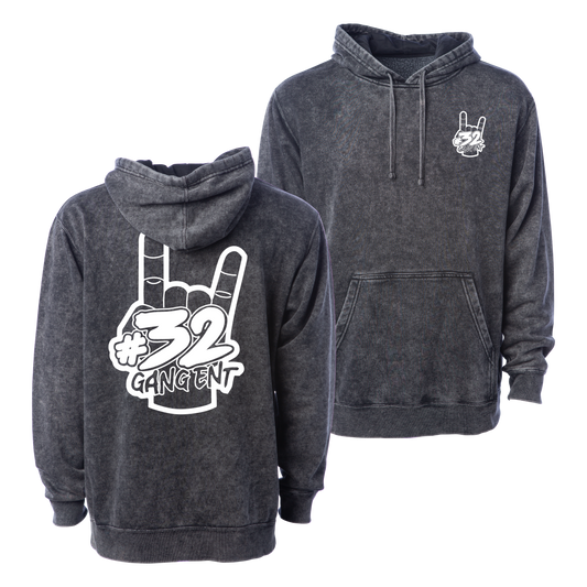 32 GANG PREMIUM+ HOODIE