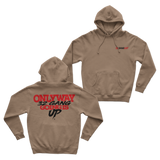 GOING UP HOODIE