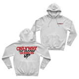 GOING UP HOODIE