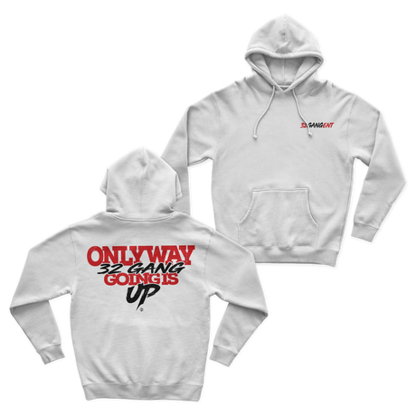 GOING UP HOODIE