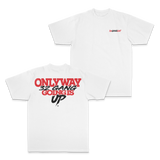 GOING UP PREMIUM TEE