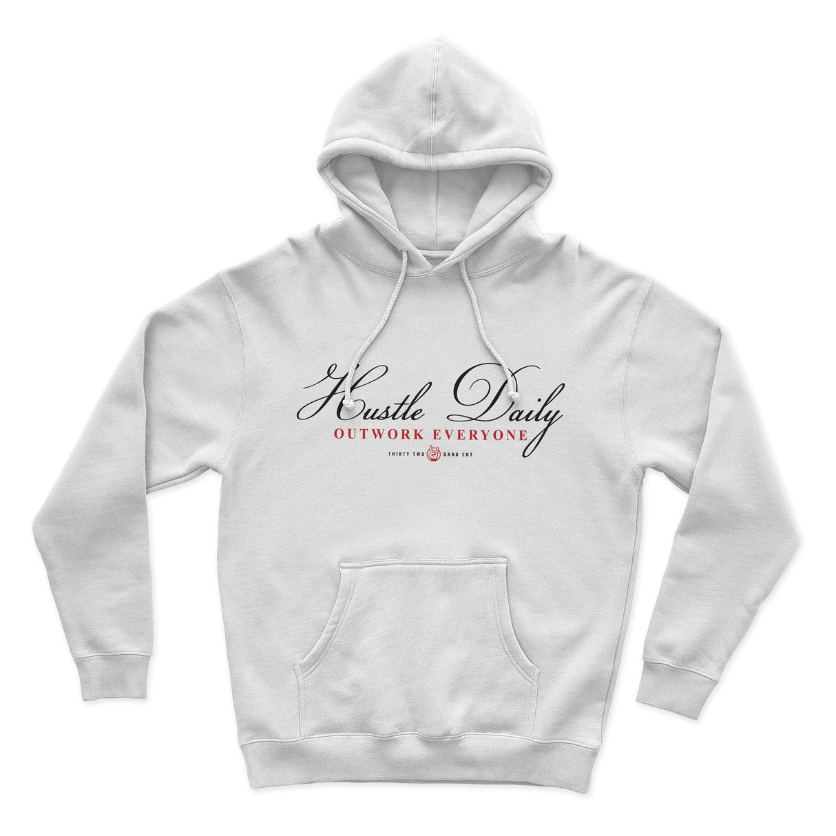OUTWORK PREMIUM HOODIE