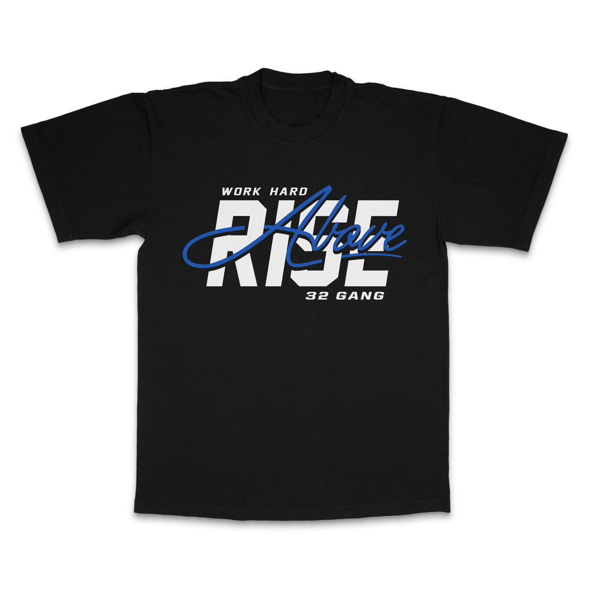 RISE PREMIUM TEE
