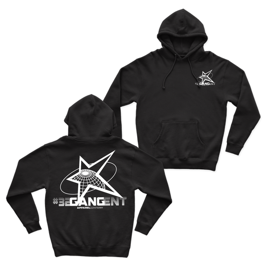 WORLDWIDE HOODIE